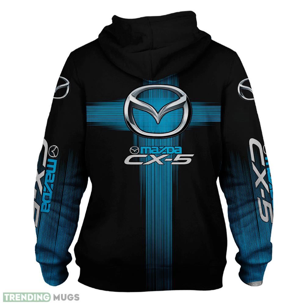 Custom Name Mazda Cx5 Car Lovers 3D Hoodie, T Shirt, Sweatshirt AOP For Fans Gift Christmas 3D Hoodies Custom Name Mazda Cx5 Car Lovers 3D Hoodie, T Shirt, Sweatshirt AOP For Fans Gift Christmas 3D Hoodies