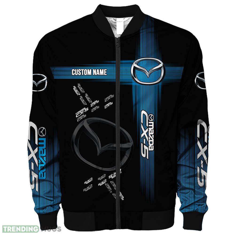 Custom Name Mazda Cx5 Car Lovers 3D Hoodie, T Shirt, Sweatshirt AOP For Fans Gift Christmas 3D Hoodies Custom Name Mazda Cx5 Car Lovers 3D Hoodie, T Shirt, Sweatshirt AOP For Fans Gift Christmas 3D Hoodies