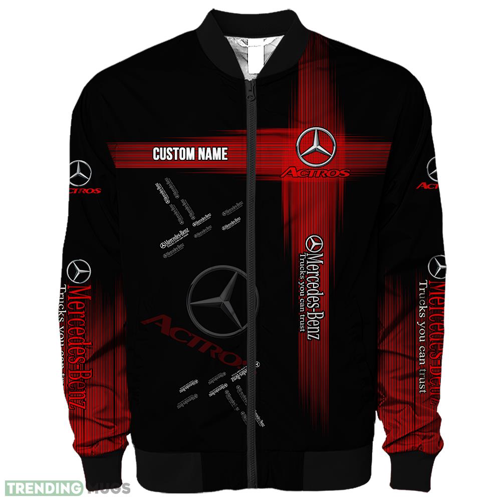Custom Name Mercedes Actros Car Lovers 3D Hoodie, T Shirt, Sweatshirt AOP For Fans Gift Christmas 3D Hoodies Custom Name Mercedes Actros Car Lovers 3D Hoodie, T Shirt, Sweatshirt AOP For Fans Gift Christmas 3D Hoodies