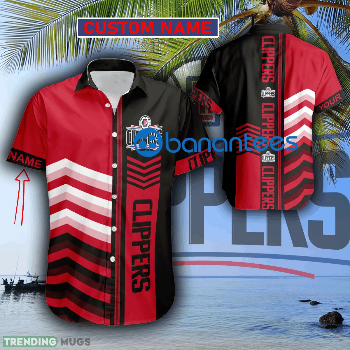 Custom Name NBA Los Angeles Clippers Print 3D Hawaiian Shirt For Men And Women - Custom Name NBA Los Angeles Clippers Print 3D Hawaiian Shirt For Men And Women Custom Name NBA Los Angeles Clippers Print 3D Hawaiian Shirt For Men And Women - Custom Name NBA Los Angeles Clippers Print 3D Hawaiian Shirt For Men And Women