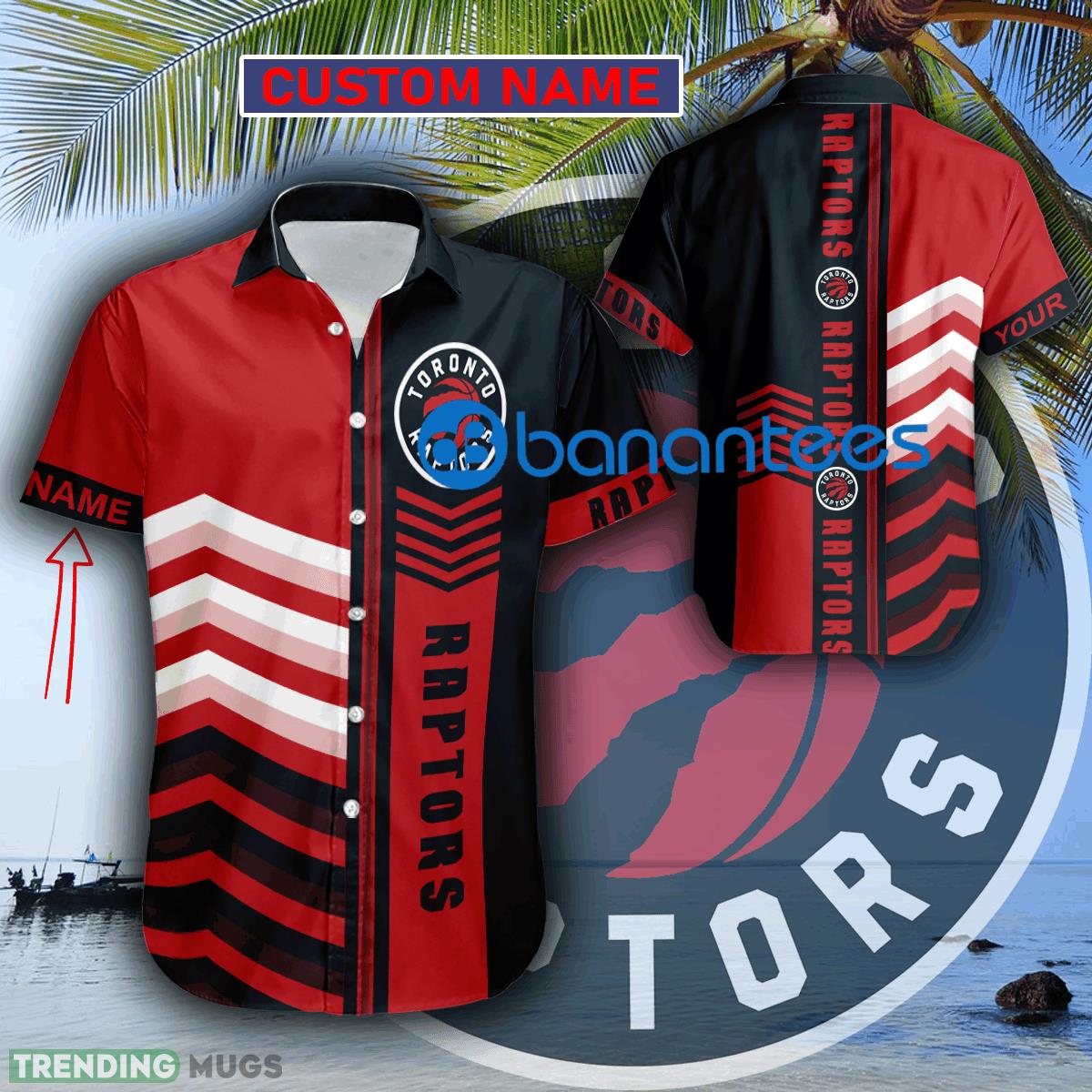 Custom Name NBA Toronto Raptors Modern 3D Hawaiian Shirt Men And Women Gift - Custom Name NBA Toronto Raptors Modern 3D Hawaiian Shirt Men And Women Gift Custom Name NBA Toronto Raptors Modern 3D Hawaiian Shirt Men And Women Gift - Custom Name NBA Toronto Raptors Modern 3D Hawaiian Shirt Men And Women Gift