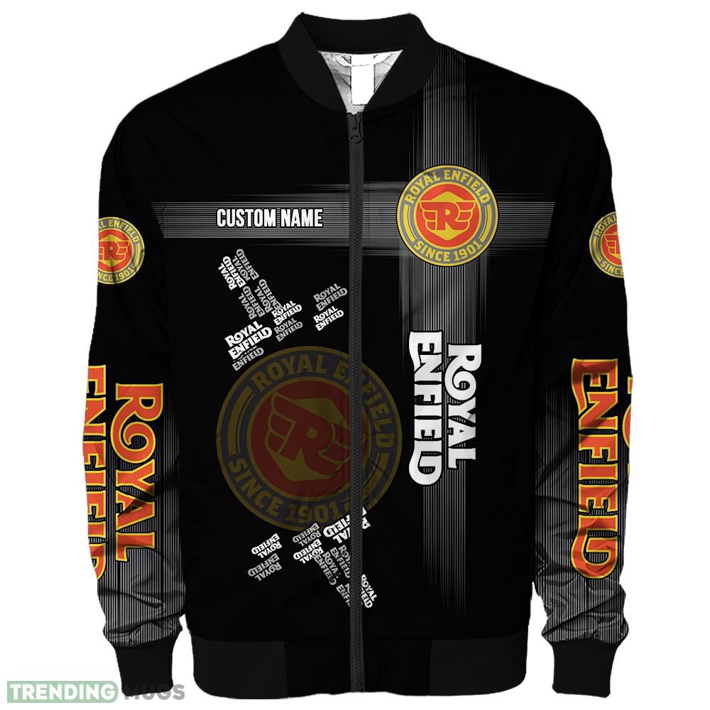 Custom Name Royal Enfield Car Lovers 3D Hoodie, T Shirt, Sweatshirt AOP For Fans Gift Christmas 3D Hoodies Custom Name Royal Enfield Car Lovers 3D Hoodie, T Shirt, Sweatshirt AOP For Fans Gift Christmas 3D Hoodies