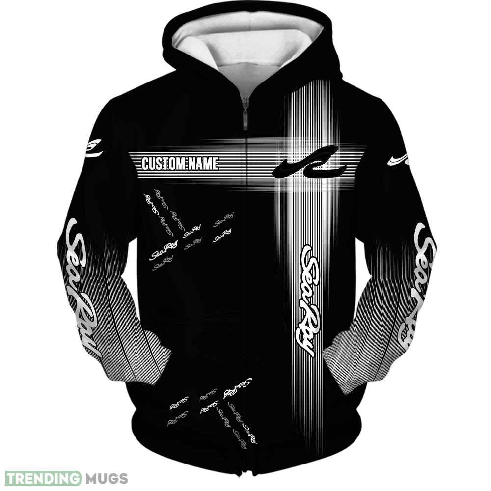 Custom Name Sea Ray Car Lovers 3D Hoodie, T Shirt, Sweatshirt AOP For Fans Gift Christmas 3D Hoodies Custom Name Sea Ray Car Lovers 3D Hoodie, T Shirt, Sweatshirt AOP For Fans Gift Christmas 3D Hoodies