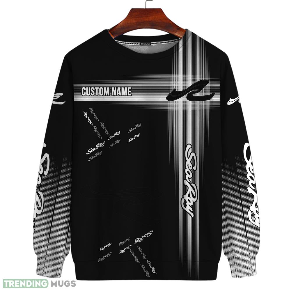 Custom Name Sea Ray Car Lovers 3D Hoodie, T Shirt, Sweatshirt AOP For Fans Gift Christmas 3D Hoodies Custom Name Sea Ray Car Lovers 3D Hoodie, T Shirt, Sweatshirt AOP For Fans Gift Christmas 3D Hoodies