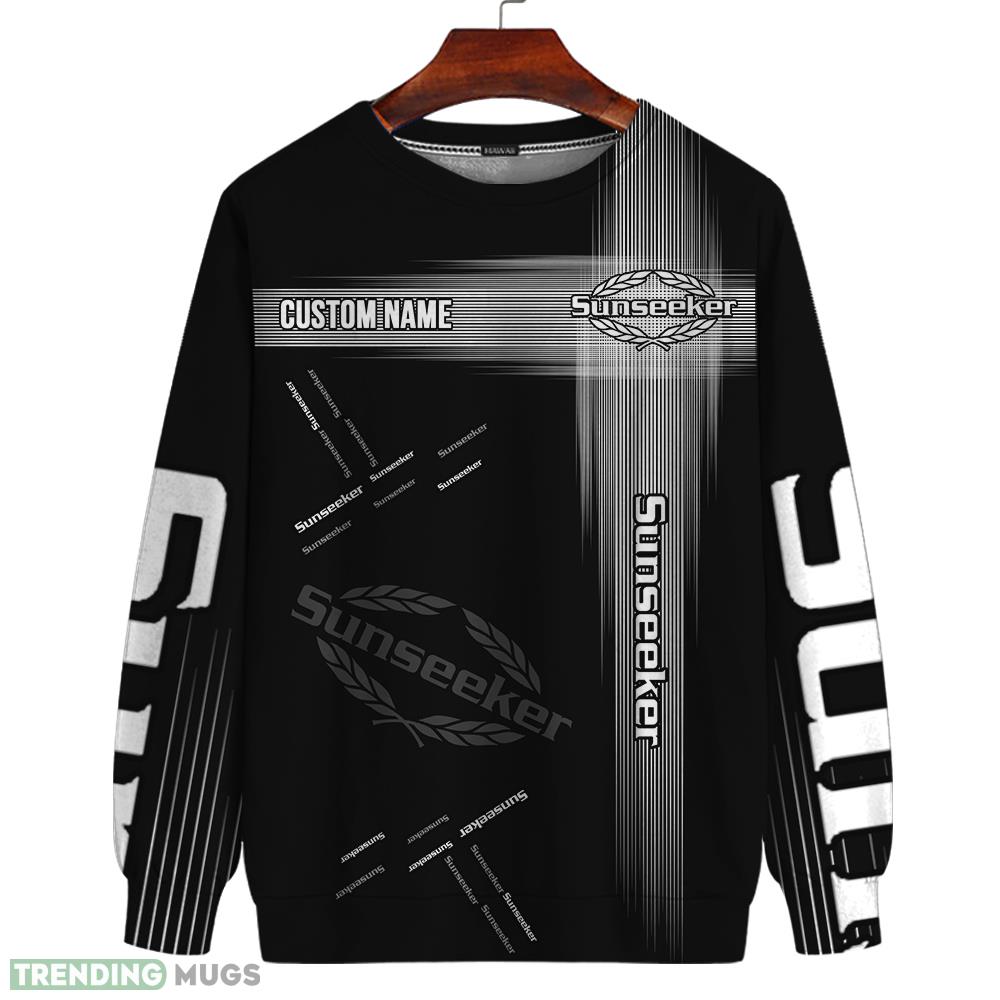 Custom Name Sunseeker Car Lovers 3D Hoodie, T Shirt, Sweatshirt AOP For Fans Gift Christmas 3D Hoodies Custom Name Sunseeker Car Lovers 3D Hoodie, T Shirt, Sweatshirt AOP For Fans Gift Christmas 3D Hoodies