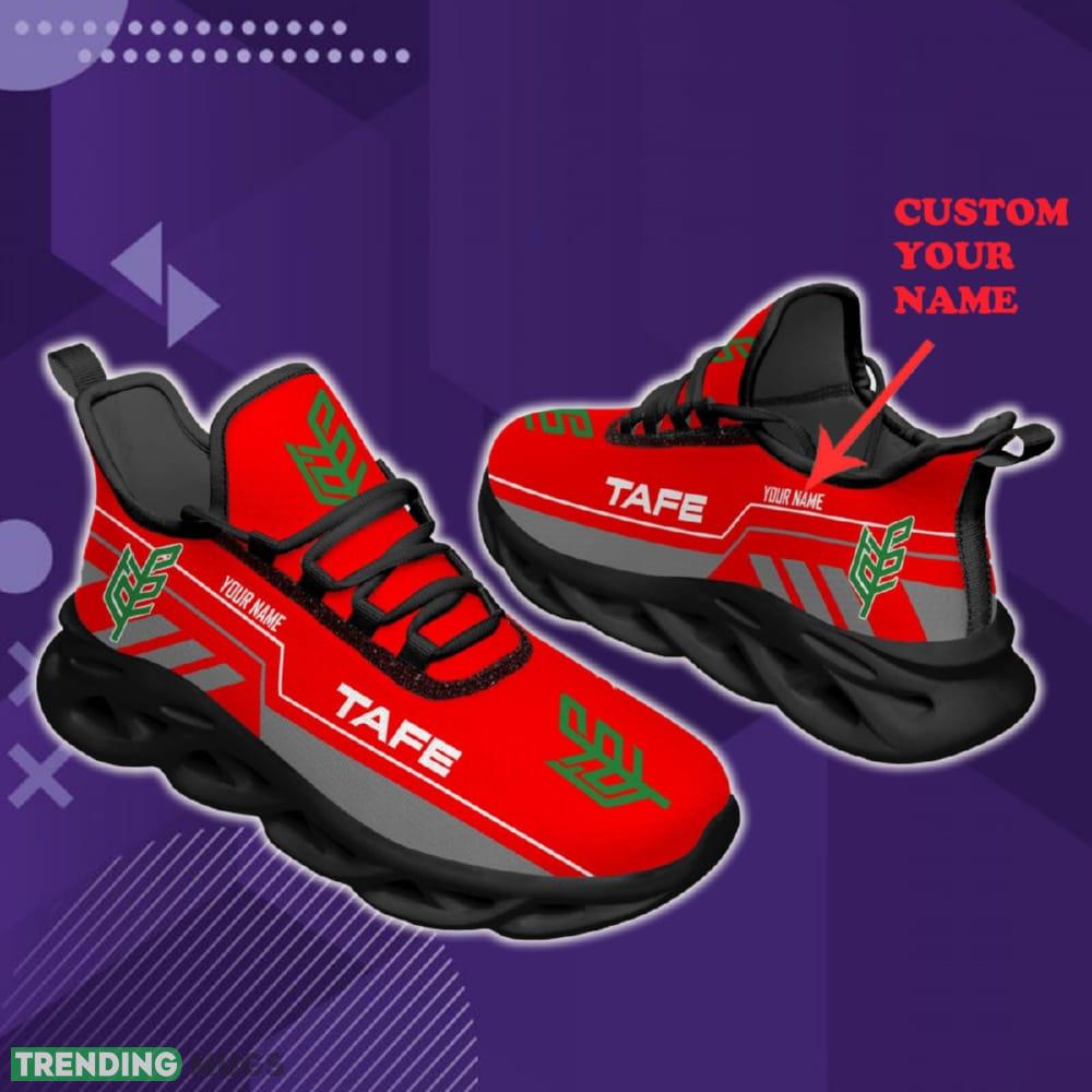 Custom Name Tafe Car Lovers Fans Max Soul Sneakers New Gift Running Shoes Men Women Fans Max Soul Custom Name Tafe Car Lovers Fans Max Soul Sneakers New Gift Running Shoes Men Women Fans Max Soul