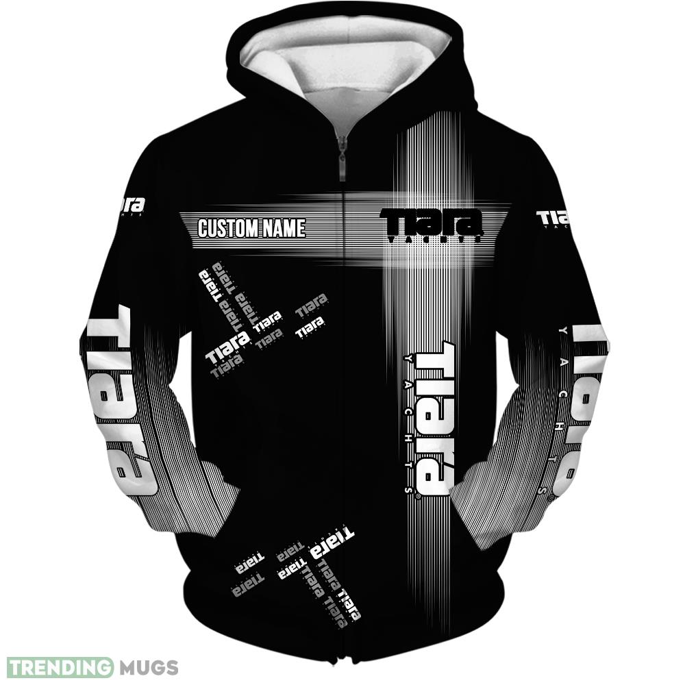 Custom Name Tiara Yachts Car Lovers 3D Hoodie, T Shirt, Sweatshirt AOP For Fans Gift Christmas 3D Hoodies Custom Name Tiara Yachts Car Lovers 3D Hoodie, T Shirt, Sweatshirt AOP For Fans Gift Christmas 3D Hoodies