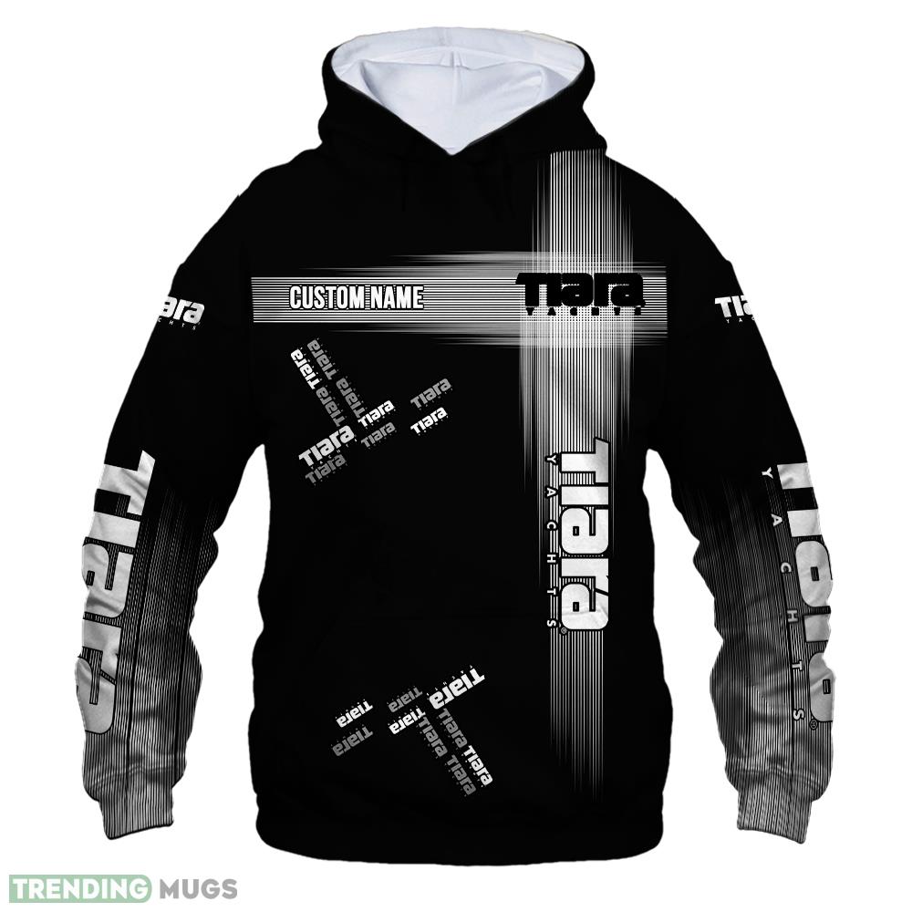 Custom Name Tiara Yachts Car Lovers 3D Hoodie, T Shirt, Sweatshirt AOP For Fans Gift Christmas - Tiara Yachts Car 3D Hoodie, Zip Hoodie_1 Custom Name Tiara Yachts Car Lovers 3D Hoodie, T Shirt, Sweatshirt AOP For Fans Gift Christmas - Tiara Yachts Car 3D Hoodie, Zip Hoodie_1