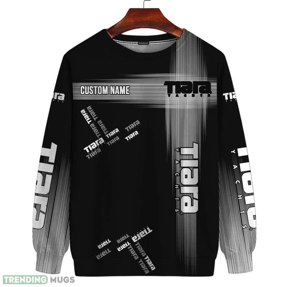 Custom Name Tiara Yachts Car Lovers 3D Hoodie, T Shirt, Sweatshirt AOP For Men And Women Gift Christmas 3D Hoodies Custom Name Tiara Yachts Car Lovers 3D Hoodie, T Shirt, Sweatshirt AOP For Men And Women Gift Christmas 3D Hoodies