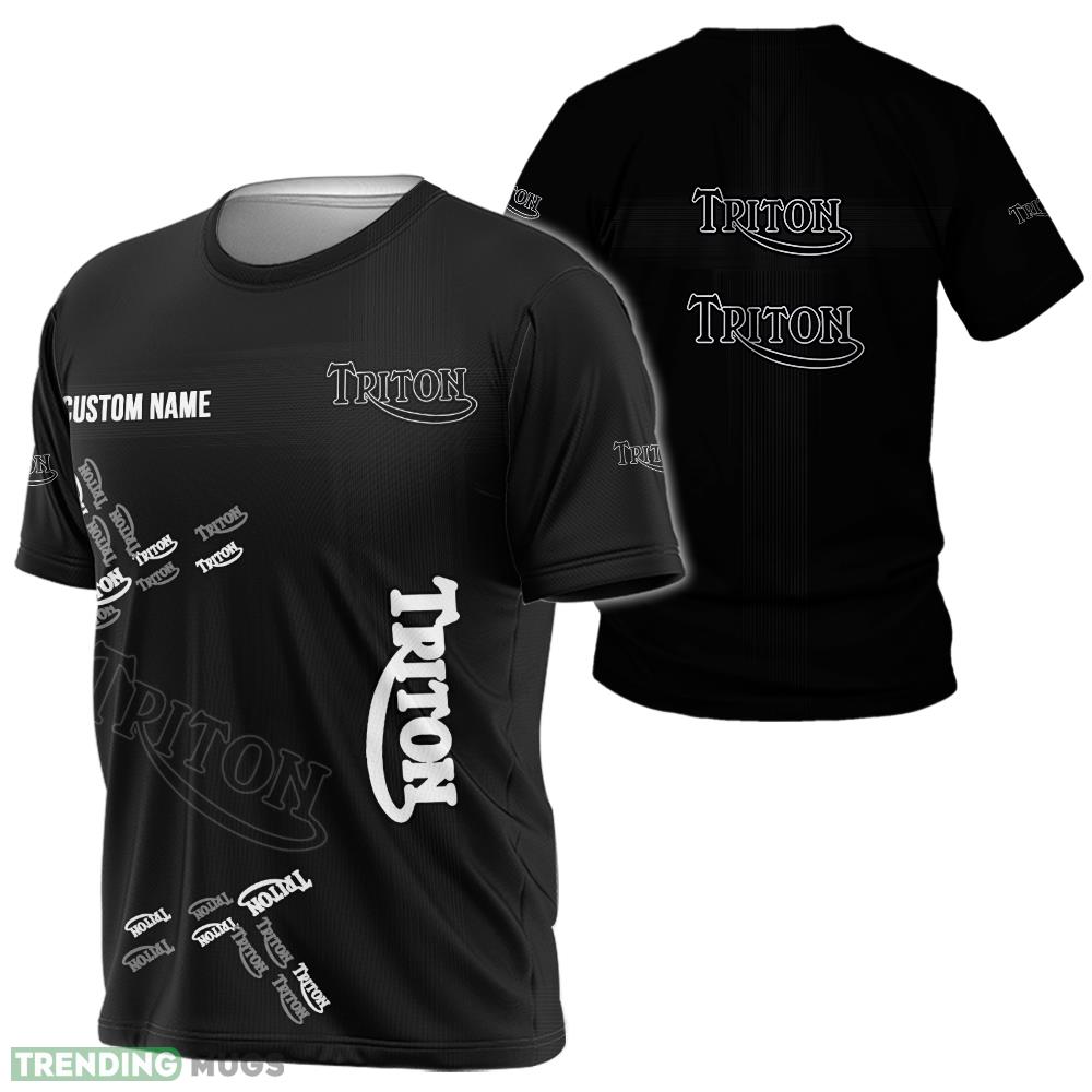 Custom Name Triton Car Lovers 3D Hoodie, T Shirt, Sweatshirt AOP For Men And Women Gift Christmas 3D Hoodies Custom Name Triton Car Lovers 3D Hoodie, T Shirt, Sweatshirt AOP For Men And Women Gift Christmas 3D Hoodies