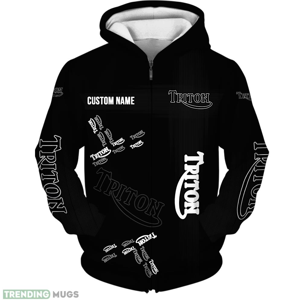 Custom Name Triton Car Lovers 3D Hoodie, T Shirt, Sweatshirt AOP For Men And Women Gift Christmas 3D Hoodies Custom Name Triton Car Lovers 3D Hoodie, T Shirt, Sweatshirt AOP For Men And Women Gift Christmas 3D Hoodies