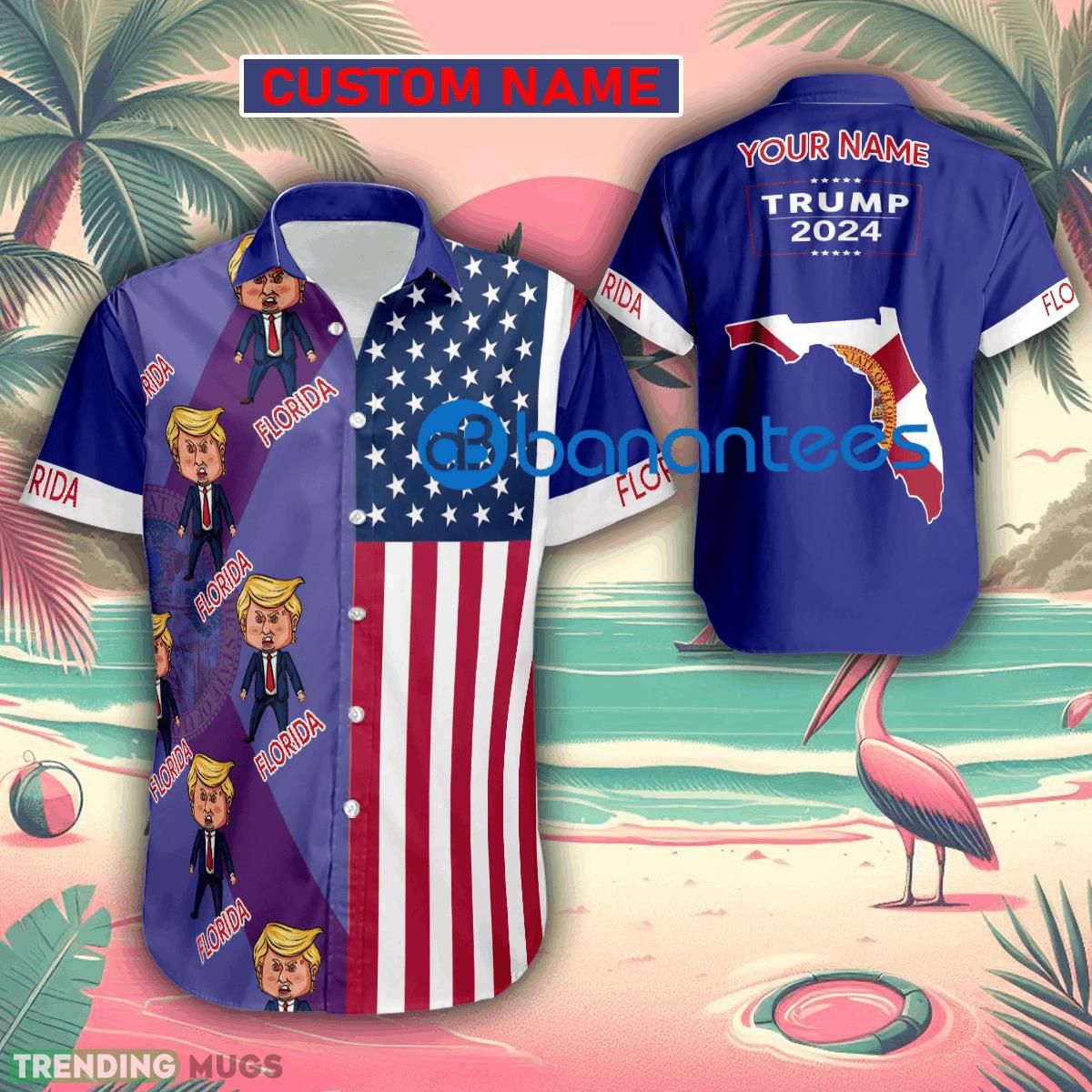 Custom Name Trump Angry Florida Hawaiian Shirt Baby Trump Pointing USA Flag Gift For Fans Trump Votes - Custom Name Trump Angry Florida Hawaiian Shirt Baby Trump Pointing USA Flag Gift For Fans Trump Votes Custom Name Trump Angry Florida Hawaiian Shirt Baby Trump Pointing USA Flag Gift For Fans Trump Votes - Custom Name Trump Angry Florida Hawaiian Shirt Baby Trump Pointing USA Flag Gift For Fans Trump Votes