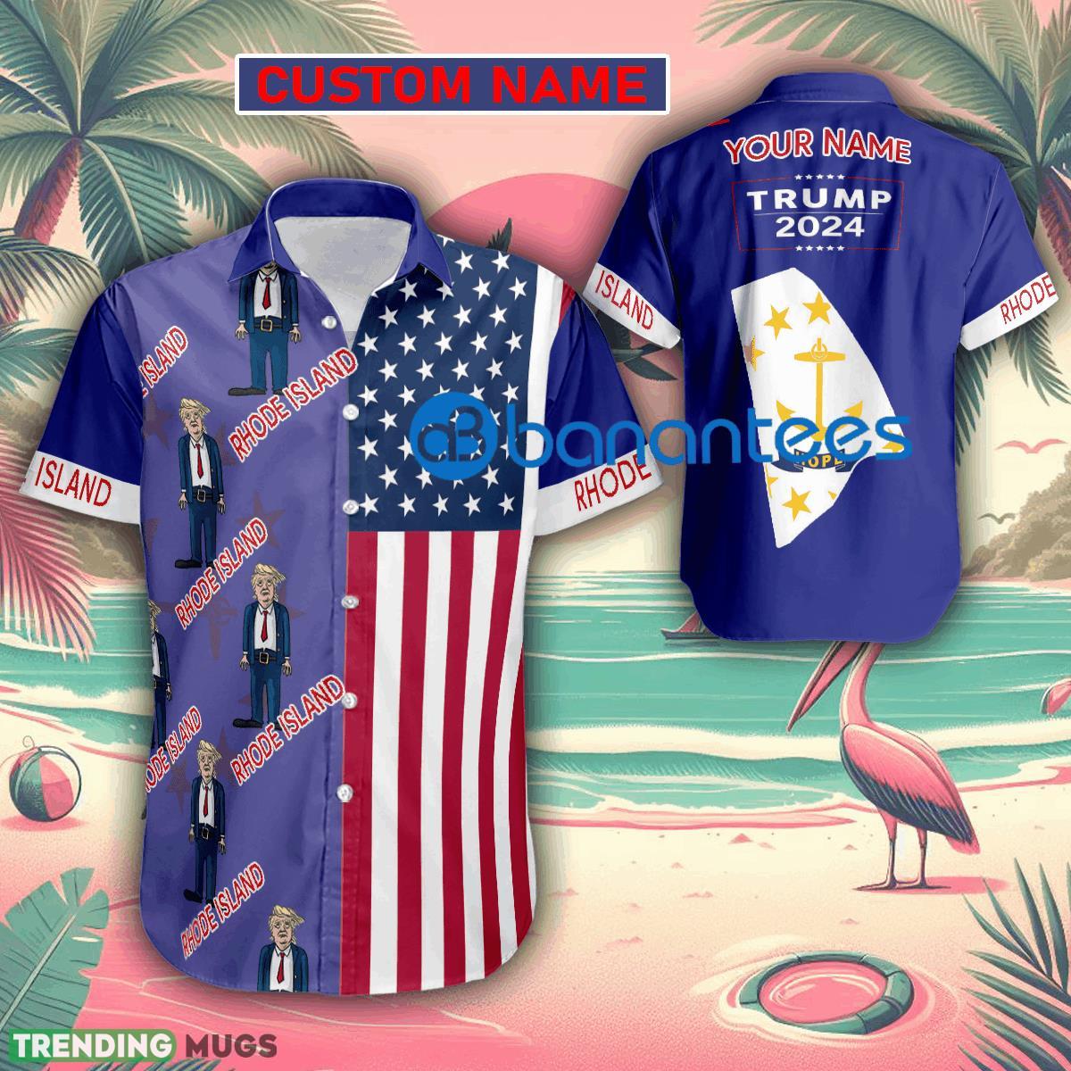 Custom Name Trump Blowzy Rhode Island Hawaiian Shirt Baby Trump Pointing USA Flag Gift For Fans Trump Votes - Custom Name Trump Blowzy Rhode Island Hawaiian Shirt Baby Trump Pointing USA Flag Gift For Fans Trump Votes Custom Name Trump Blowzy Rhode Island Hawaiian Shirt Baby Trump Pointing USA Flag Gift For Fans Trump Votes - Custom Name Trump Blowzy Rhode Island Hawaiian Shirt Baby Trump Pointing USA Flag Gift For Fans Trump Votes