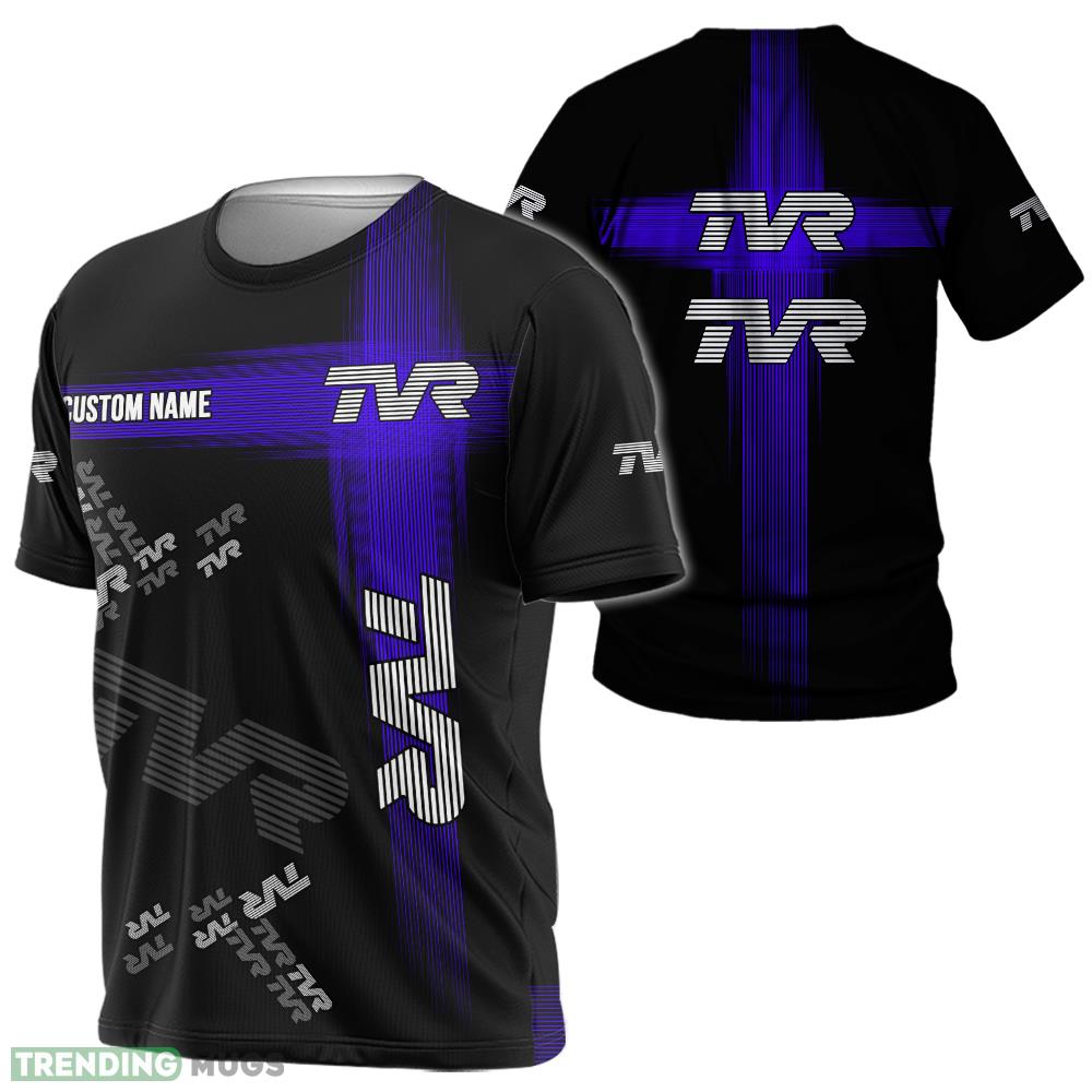 Custom Name tvr Car Lovers 3D Hoodie, T Shirt, Sweatshirt AOP For Fans Gift Christmas 3D Hoodies Custom Name tvr Car Lovers 3D Hoodie, T Shirt, Sweatshirt AOP For Fans Gift Christmas 3D Hoodies