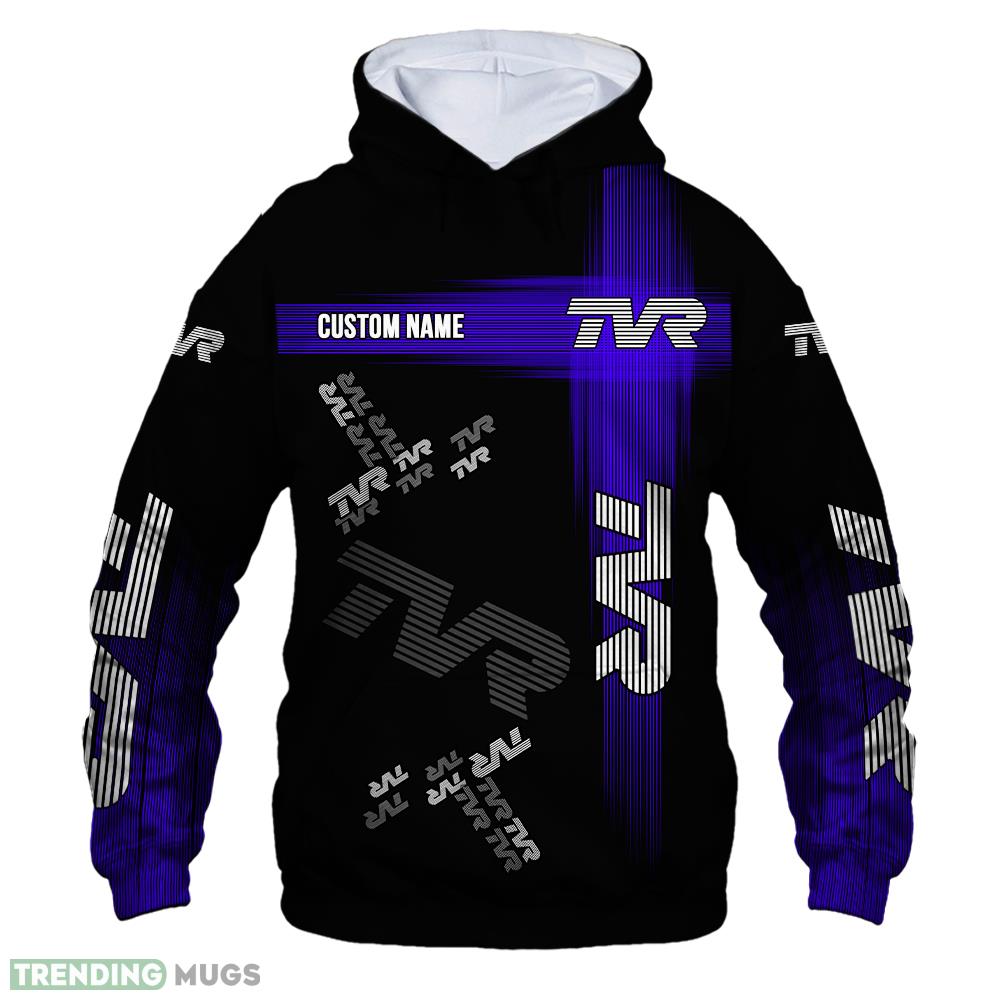 Custom Name tvr Car Lovers 3D Hoodie, T Shirt, Sweatshirt AOP For Fans Gift Christmas - tvr Car 3D Hoodie, Zip Hoodie_1 Custom Name tvr Car Lovers 3D Hoodie, T Shirt, Sweatshirt AOP For Fans Gift Christmas - tvr Car 3D Hoodie, Zip Hoodie_1