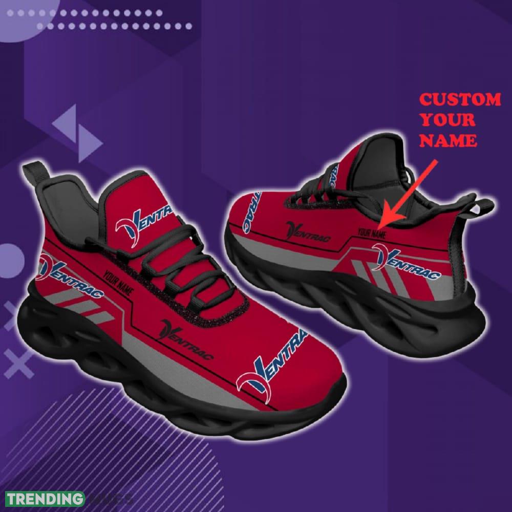 Custom Name Ventrac Car Lovers Fans Max Soul Sneakers New Gift Running Shoes Men Women Fans Max Soul Custom Name Ventrac Car Lovers Fans Max Soul Sneakers New Gift Running Shoes Men Women Fans Max Soul