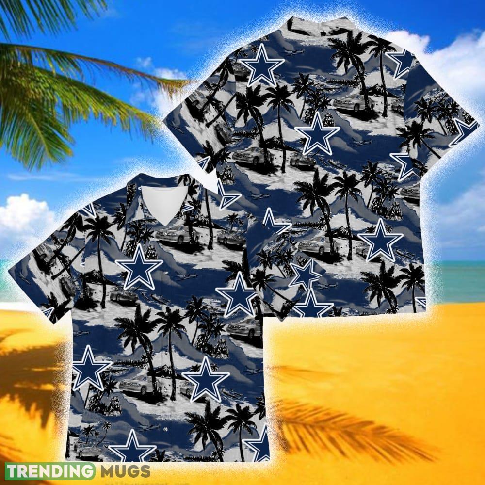Dallas Cowboys Sports American Tropical Patterns Club Trending Summer 3D Hawaiian Shirt For Fans Men And Women Gift - Dallas Cowboys Sports American Tropical Patterns Club Trending Summer 3D Hawaiian Shirt For Fans Men And Women Gift Dallas Cowboys Sports American Tropical Patterns Club Trending Summer 3D Hawaiian Shirt For Fans Men And Women Gift - Dallas Cowboys Sports American Tropical Patterns Club Trending Summer 3D Hawaiian Shirt For Fans Men And Women Gift