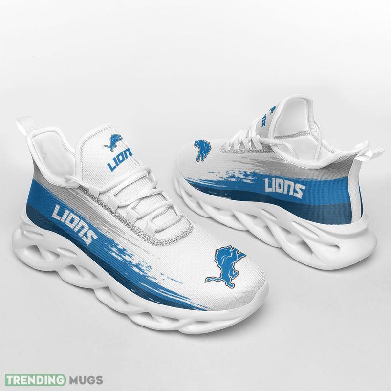 Detroit Lions Color Streak Pattern Max Soul Shoes Graphic Chunky Sneakers - Detroit Lions Color Streak Pattern Max Soul Shoes_1 Detroit Lions Color Streak Pattern Max Soul Shoes Graphic Chunky Sneakers - Detroit Lions Color Streak Pattern Max Soul Shoes_1