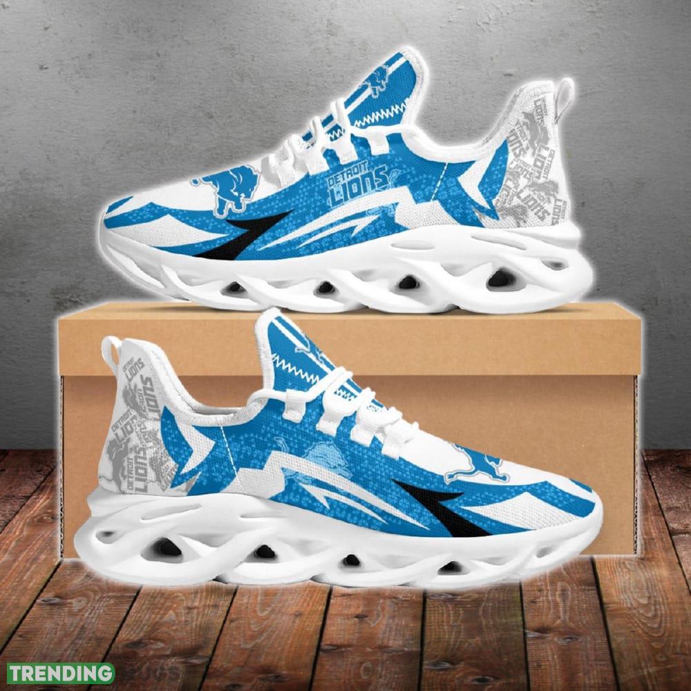 Detroit Lions Symbol Geometric Stride Chunky Shoes New Max Soul Sneakers Men Gift - Detroit Lions Symbol Geometric Pattern Max Soul Shoes_1 Detroit Lions Symbol Geometric Stride Chunky Shoes New Max Soul Sneakers Men Gift - Detroit Lions Symbol Geometric Pattern Max Soul Shoes_1