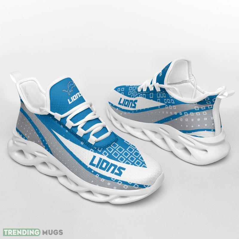 Detroit Lions Wavy Pattern Print Max Soul Shoes Elevate Sport Sneakers - Detroit Lions Wavy Pattern Print Max Soul Shoes_1 Detroit Lions Wavy Pattern Print Max Soul Shoes Elevate Sport Sneakers - Detroit Lions Wavy Pattern Print Max Soul Shoes_1