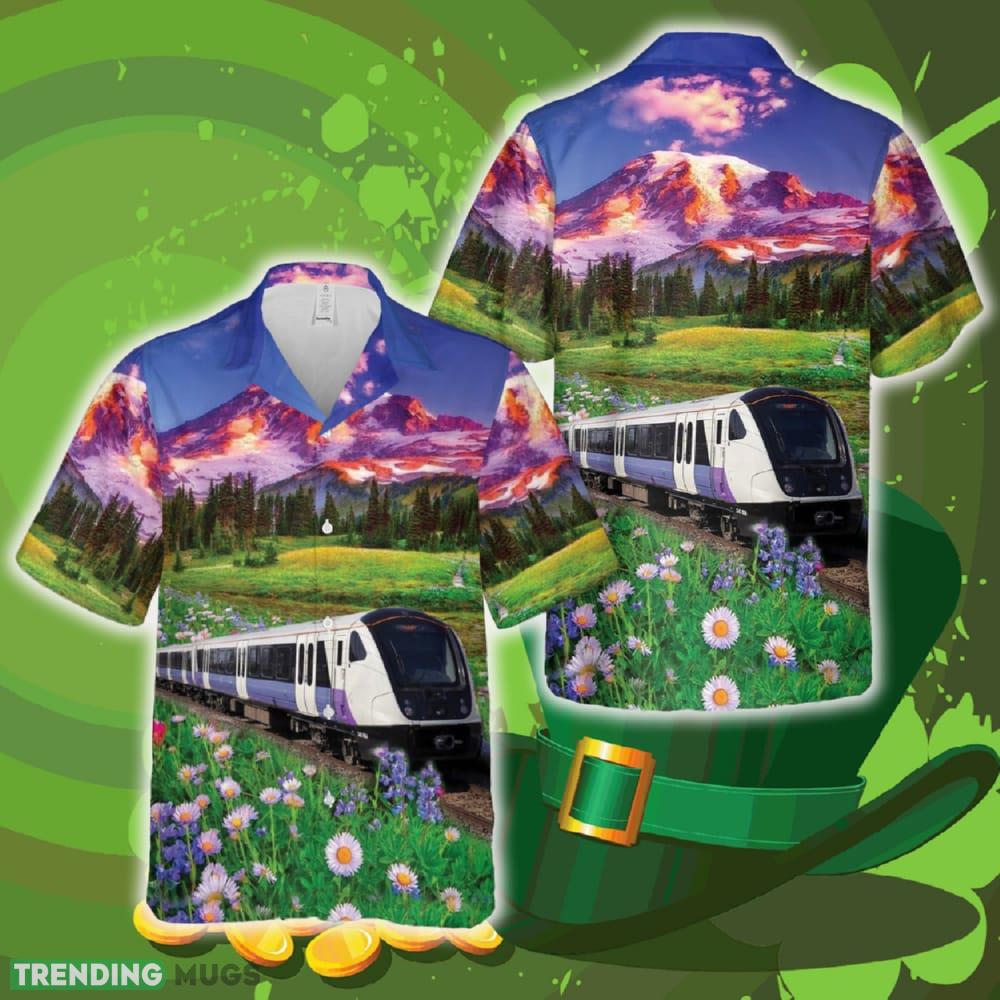 Elizabeth Line Train Hawaiian Shirt Summer Gift Ideas Beach Men Women - Elizabeth Line Train Hawaiian Shirt Summer Gift Ideas Beach Men Women Elizabeth Line Train Hawaiian Shirt Summer Gift Ideas Beach Men Women - Elizabeth Line Train Hawaiian Shirt Summer Gift Ideas Beach Men Women