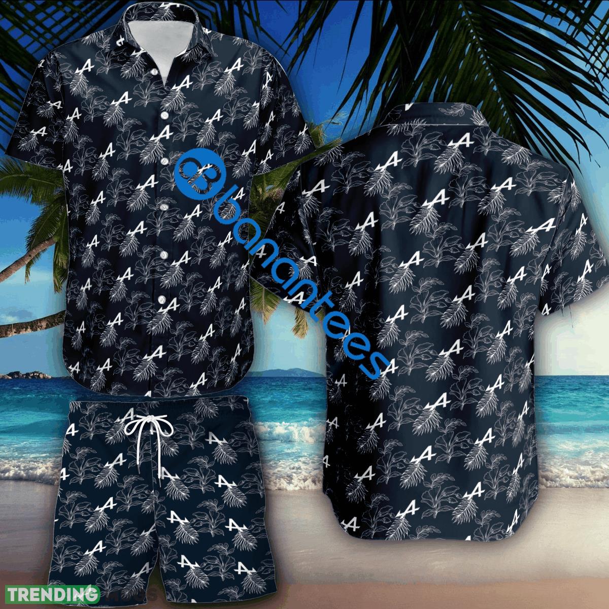 F1 Racing BWT Alpine F1 Team Combo Hawaiian Shirt & Short Logo Summer Beach - F1 Racing BWT Alpine F1 Team Combo Hawaiian Shirt & Short Logo Summer Beach F1 Racing BWT Alpine F1 Team Combo Hawaiian Shirt & Short Logo Summer Beach - F1 Racing BWT Alpine F1 Team Combo Hawaiian Shirt & Short Logo Summer Beach