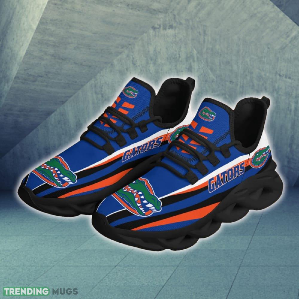 Florida Gators Elegance Chunky Shoes New Max Soul Sneakers Men Gift Max Soul Florida Gators Elegance Chunky Shoes New Max Soul Sneakers Men Gift Max Soul