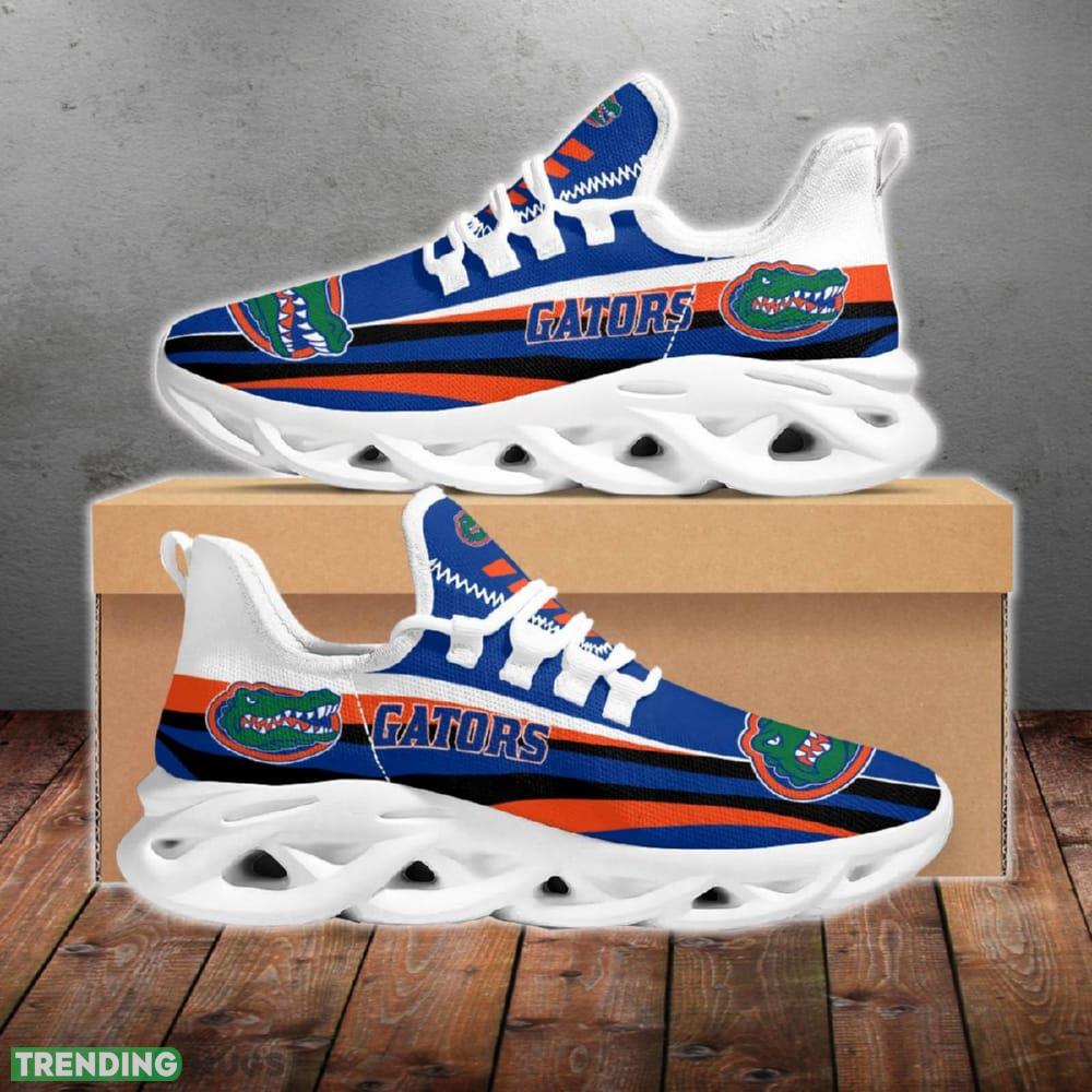 Florida Gators Elegance Chunky Shoes New Max Soul Sneakers Men Gift Max Soul Florida Gators Elegance Chunky Shoes New Max Soul Sneakers Men Gift Max Soul