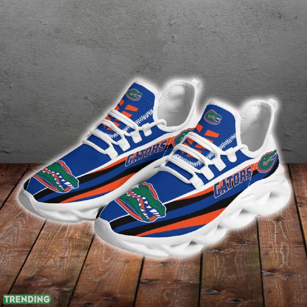 Florida Gators Elegance Chunky Shoes New Max Soul Sneakers Men Gift Max Soul Florida Gators Elegance Chunky Shoes New Max Soul Sneakers Men Gift Max Soul