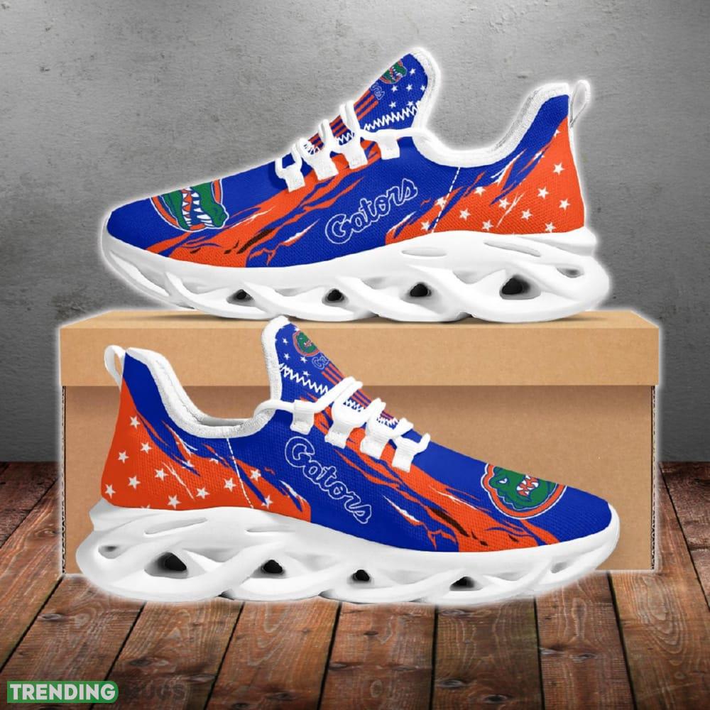 Florida Gators Stars and Stripes Innovative Chunky Shoes New Max Soul Sneakers Men Gift - Florida Gators Stars and Stripes M Soul Shoes_1 Florida Gators Stars and Stripes Innovative Chunky Shoes New Max Soul Sneakers Men Gift - Florida Gators Stars and Stripes M Soul Shoes_1