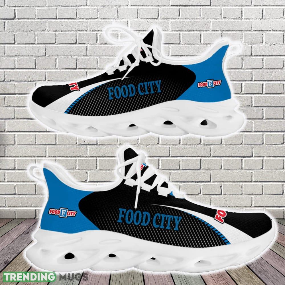 food city Casual Team Shoes New For Men And Women Gift Logo Brands Max Soul Shoes Sports Sneakers Hawaiian Shirt food city Casual Team Shoes New For Men And Women Gift Logo Brands Max Soul Shoes Sports Sneakers Hawaiian Shirt