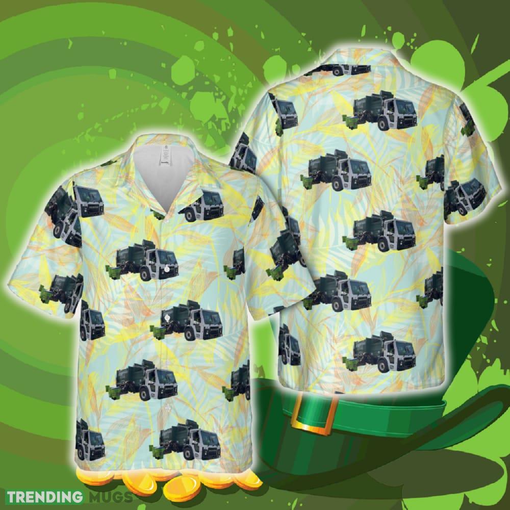 Frontier Waste Solutions Garbage Truck Hawaiian Shirt Summer Gift Ideas Beach Men Women - Frontier Waste Solutions Garbage Truck Hawaiian Shirt Summer Gift Ideas Beach Men Women Frontier Waste Solutions Garbage Truck Hawaiian Shirt Summer Gift Ideas Beach Men Women - Frontier Waste Solutions Garbage Truck Hawaiian Shirt Summer Gift Ideas Beach Men Women