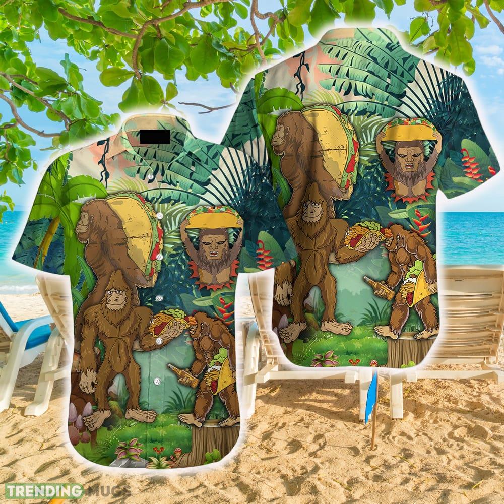 Funny Bigfoot Get My Tacos To Cinco De Mayo Hawaiian Shirt Aloha Casual Shirt For Men And Women - Funny Bigfoot Get My Tacos To Cinco De Mayo Hawaiian Shirt Aloha Casual Shirt For Men And Women Funny Bigfoot Get My Tacos To Cinco De Mayo Hawaiian Shirt Aloha Casual Shirt For Men And Women - Funny Bigfoot Get My Tacos To Cinco De Mayo Hawaiian Shirt Aloha Casual Shirt For Men And Women
