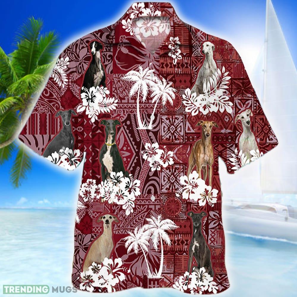 Greyhound Hawaiian Shirt Dog Lover Summer Gift For Men Women Beach - Greyhound Hawaiian Shirt Dog Lover Summer Gift For Men Women_1 Greyhound Hawaiian Shirt Dog Lover Summer Gift For Men Women Beach - Greyhound Hawaiian Shirt Dog Lover Summer Gift For Men Women_1