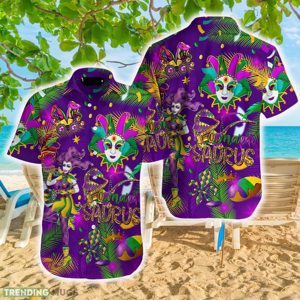 Happy Mardi Gras Hawaiian Shirt Luau For Summer Beach - Happy Mardi Gras Hawaiian Shirt Luau For Summer Beach Happy Mardi Gras Hawaiian Shirt Luau For Summer Beach - Happy Mardi Gras Hawaiian Shirt Luau For Summer Beach