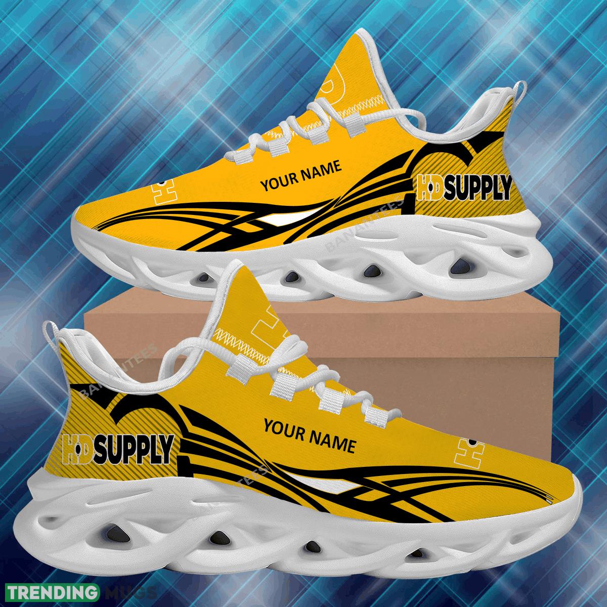 Hd Supply Max Soul Shoes New Personalized Urban Sport Sneakers For Fans Gift Max Soul Hd Supply Max Soul Shoes New Personalized Urban Sport Sneakers For Fans Gift Max Soul