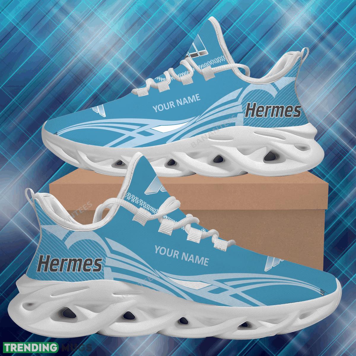 Hermes Europe Max Soul Shoes New Personalized Comfort Chunky Sneakers For Fans Gift Max Soul Hermes Europe Max Soul Shoes New Personalized Comfort Chunky Sneakers For Fans Gift Max Soul