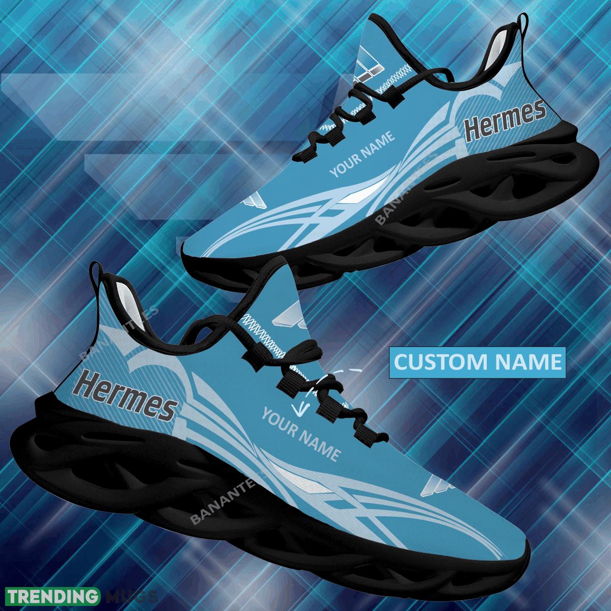 Hermes Europe Max Soul Shoes New Personalized Comfort Chunky Sneakers For Fans Gift - hermes europe Max Soul Shoes Personalized Photo 1 Hermes Europe Max Soul Shoes New Personalized Comfort Chunky Sneakers For Fans Gift - hermes europe Max Soul Shoes Personalized Photo 1