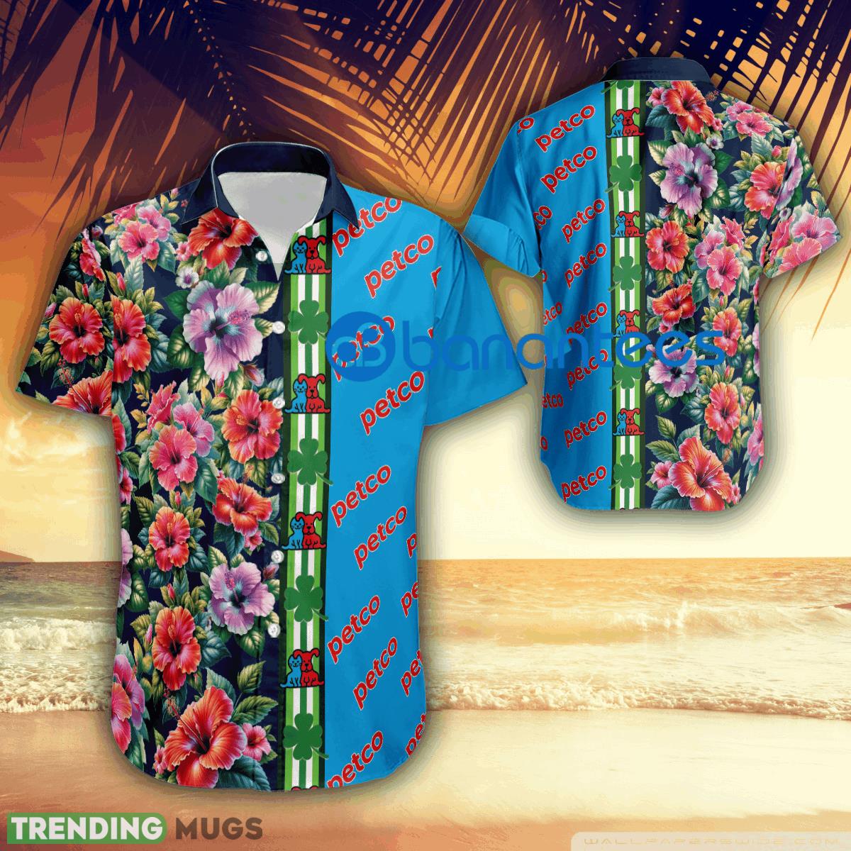 Hibiscus Flower Petco Patricks Day Hawaiian Shirt All Over Print For Men And Women - Hibiscus Flower Petco Patricks Day Hawaiian Shirt All Over Print For Men And Women Hibiscus Flower Petco Patricks Day Hawaiian Shirt All Over Print For Men And Women - Hibiscus Flower Petco Patricks Day Hawaiian Shirt All Over Print For Men And Women