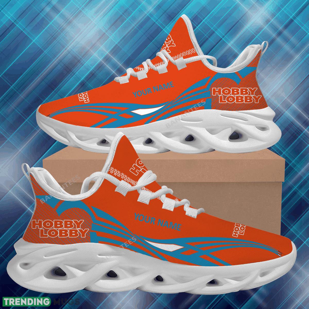 Hobby Lobby Max Soul Shoes New Personalized Unique Running Sneakers For Fans Gift Max Soul Hobby Lobby Max Soul Shoes New Personalized Unique Running Sneakers For Fans Gift Max Soul
