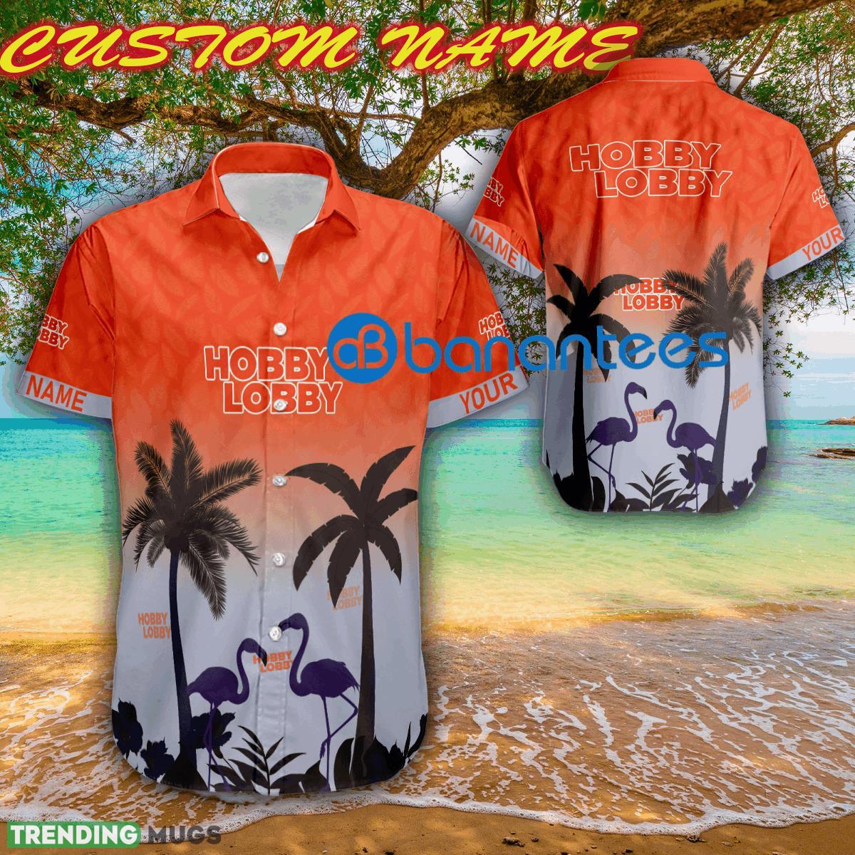 hobby lobby Summer Brand Beach Hawaiian Shirt Men And Women Gift Custom Name - hobby lobby Summer Brand Beach Hawaiian Shirt Men And Women Gift Custom Name hobby lobby Summer Brand Beach Hawaiian Shirt Men And Women Gift Custom Name - hobby lobby Summer Brand Beach Hawaiian Shirt Men And Women Gift Custom Name