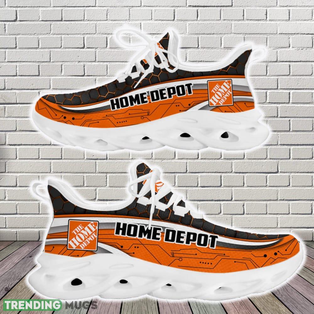 home depot Luau Team Shoes New For Men And Women Gift Logo Brands Max Soul Shoes Sports Sneakers Hawaiian Shirt home depot Luau Team Shoes New For Men And Women Gift Logo Brands Max Soul Shoes Sports Sneakers Hawaiian Shirt