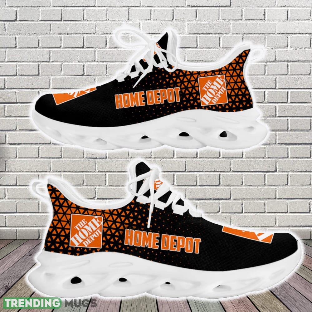 home depot Vacation Team Shoes New For Men And Women Gift Logo Brands Max Soul Shoes Sports Sneakers Hawaiian Shirt home depot Vacation Team Shoes New For Men And Women Gift Logo Brands Max Soul Shoes Sports Sneakers Hawaiian Shirt