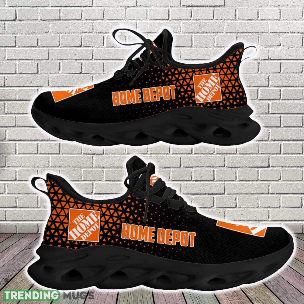 home depot Vacation Team Shoes New For Men And Women Gift Logo Brands Max Soul Shoes Sports Sneakers - home depot Logo Brands Max Soul Shoes_1 home depot Vacation Team Shoes New For Men And Women Gift Logo Brands Max Soul Shoes Sports Sneakers - home depot Logo Brands Max Soul Shoes_1
