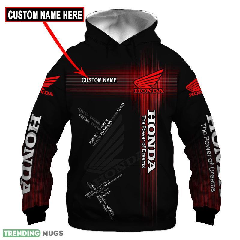 Honda Skull Sunset 3D Hoodie, Sweatshirt, T Shirt Full Over Print Lovers Car For Fans Gift Custom Name - Honda Skull Custom Name 3D Hoodie_1 Honda Skull Sunset 3D Hoodie, Sweatshirt, T Shirt Full Over Print Lovers Car For Fans Gift Custom Name - Honda Skull Custom Name 3D Hoodie_1