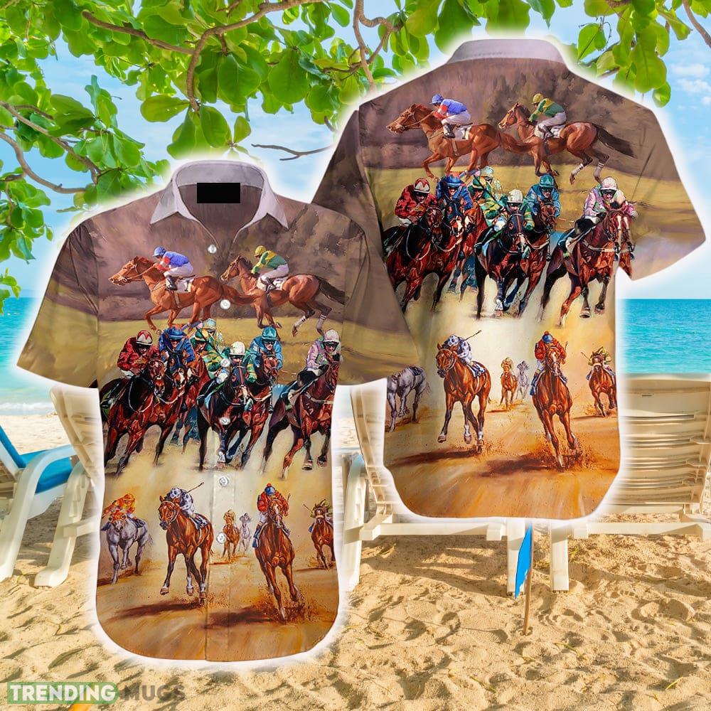 Horse Racing Mother Day Gift Hawaiian Shirt Aloha Casual Shirt For Men And Women - Horse Racing Mother Day Gift Hawaiian Shirt Aloha Casual Shirt For Men And Women Horse Racing Mother Day Gift Hawaiian Shirt Aloha Casual Shirt For Men And Women - Horse Racing Mother Day Gift Hawaiian Shirt Aloha Casual Shirt For Men And Women