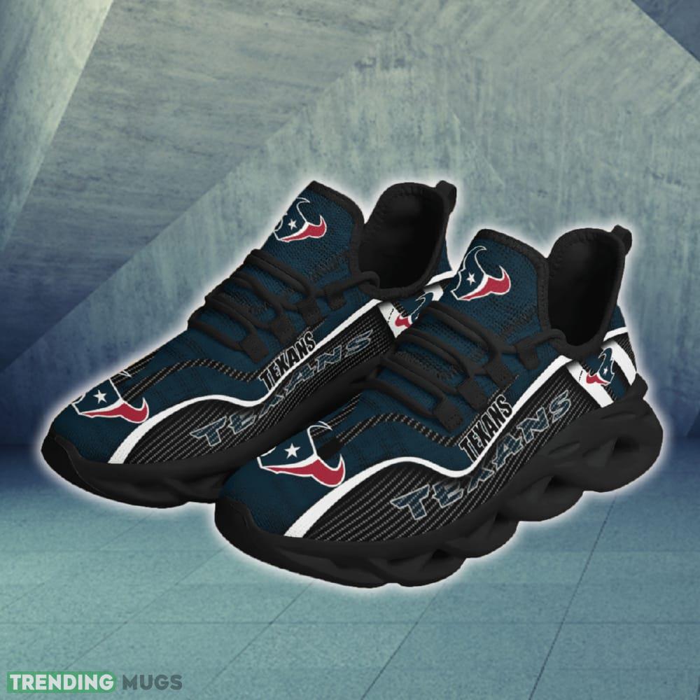 Houston Texans Jumpstart Urban Chunky Shoes New Max Soul Sneakers Men Gift Max Soul Houston Texans Jumpstart Urban Chunky Shoes New Max Soul Sneakers Men Gift Max Soul