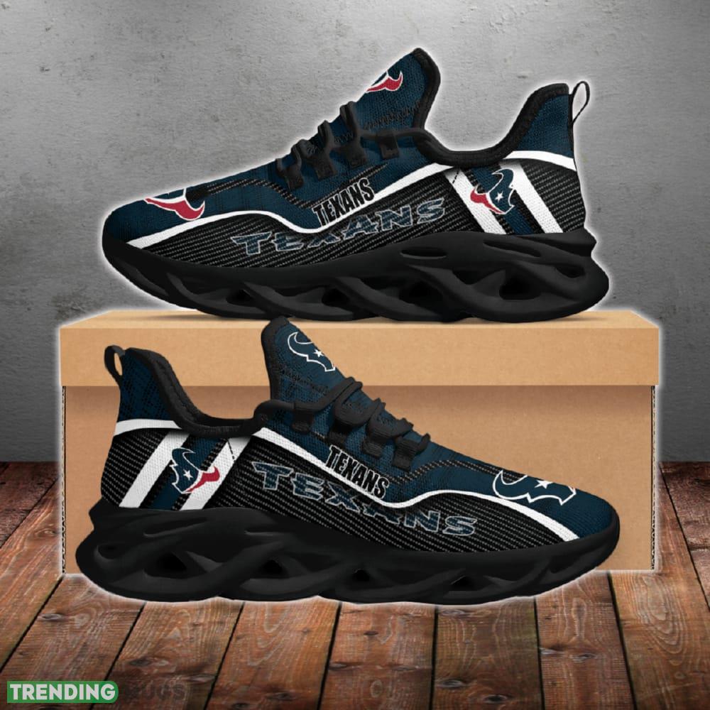 Houston Texans Jumpstart Urban Chunky Shoes New Max Soul Sneakers Men Gift - Houston Texans Jumpstart M Soul Shoes_1 Houston Texans Jumpstart Urban Chunky Shoes New Max Soul Sneakers Men Gift - Houston Texans Jumpstart M Soul Shoes_1