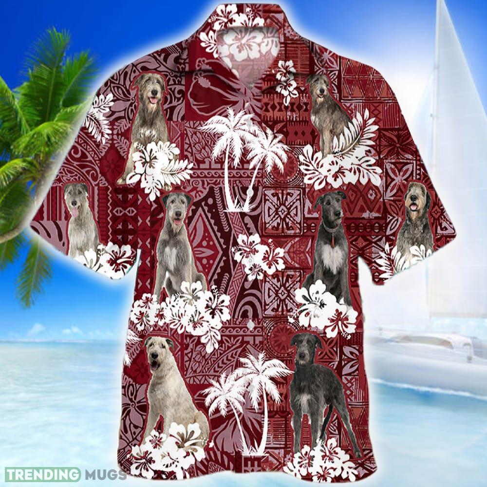 Irish Wolfhound Hawaiian Shirt Dog Lover Summer Gift For Men Women Beach - Irish Wolfhound Hawaiian Shirt Dog Lover Summer Gift For Men Women_1 Irish Wolfhound Hawaiian Shirt Dog Lover Summer Gift For Men Women Beach - Irish Wolfhound Hawaiian Shirt Dog Lover Summer Gift For Men Women_1