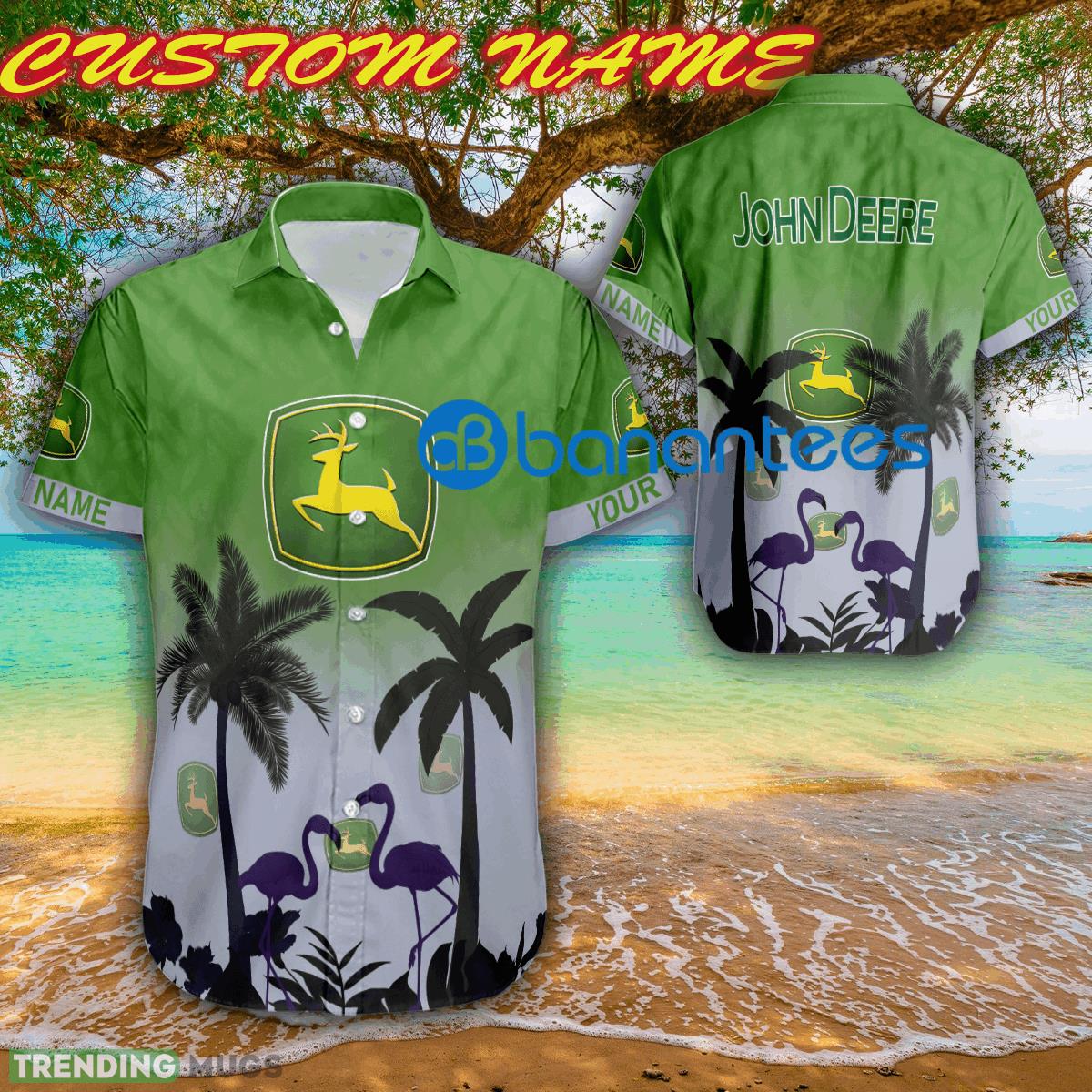 john deere Designer Logo Aloha Hawaiian Shirt Men And Women Gift Custom Name - john deere Designer Logo Aloha Hawaiian Shirt Men And Women Gift Custom Name john deere Designer Logo Aloha Hawaiian Shirt Men And Women Gift Custom Name - john deere Designer Logo Aloha Hawaiian Shirt Men And Women Gift Custom Name